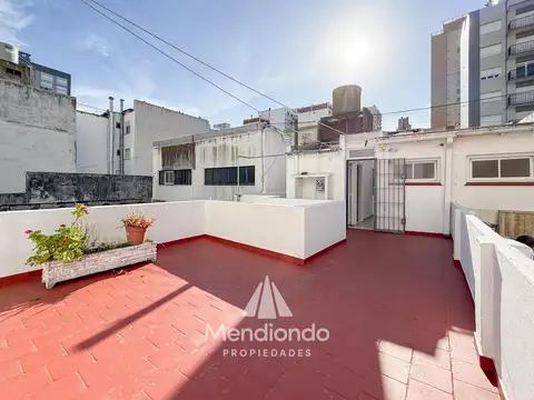 Depto Tipo Casa en Venta en Terminal, USD 122.000