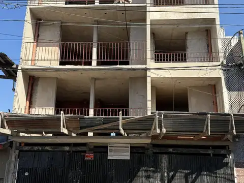 Departamento en Caseros