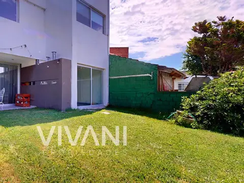 Casa en Venta 9 años