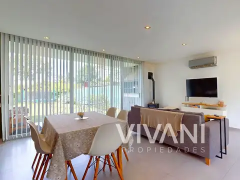 Casa en Venta en Villa Parque Sicardi, USD 99.000