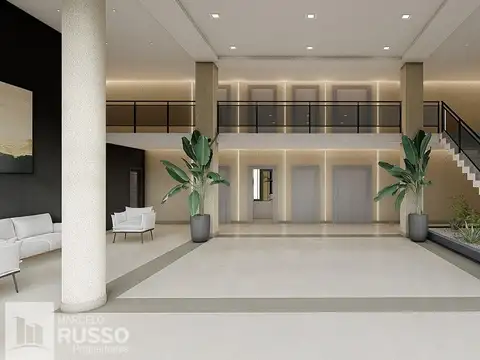 Departamento en Venta en Hurlingham, USD 82.000