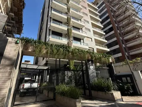 Monoambiente de categoria en Quilmes centro