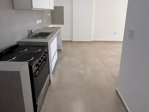 Departamento en Alquiler de Monoambiente