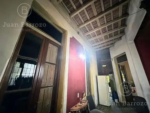 Venta casa ,lote, terreno para demoler o reciclar Lomas de Zamora Oeste