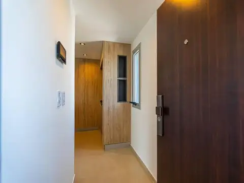 ALQUILER DEPARTAMENTO 1 DORMITORIO PREMIUM FRENTE