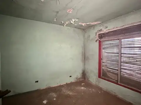 Depto Tipo Casa en Venta en San Justo, USD 30.000