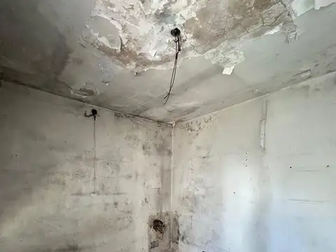 Depto Tipo Casa en Venta de 1 dormitorio