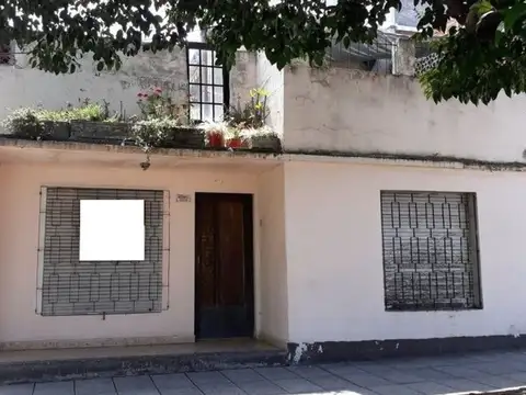 VENTA PH 3 AMIENTES SAN JUSTO, PERMUTA
