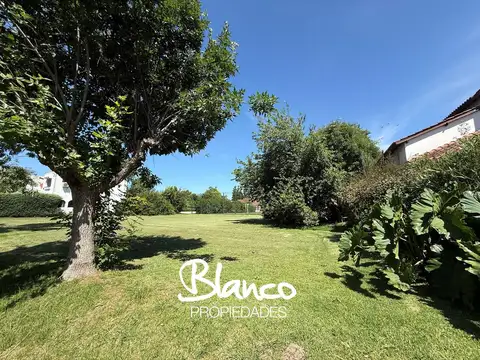 Oportunidad Lote en Venta en Aranjuez, Escobar, G.B.A. Zona Norte