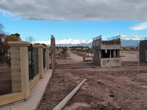 Terreno en Venta en Lunlunta, USD 22.500