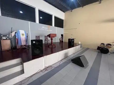 Local en Venta 21 años