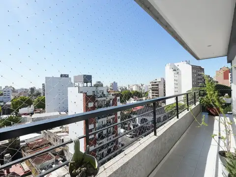 Departamento en Venta 8 años