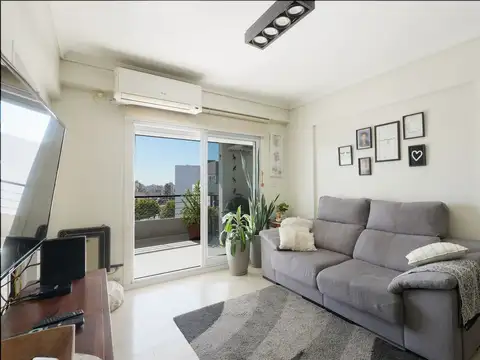 Departamento en Venta de 2 dormitorios