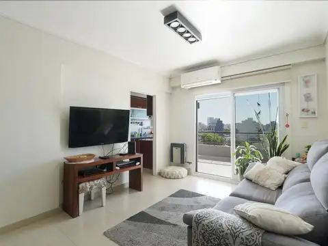 Departamento en Venta en Floresta, USD 179.000