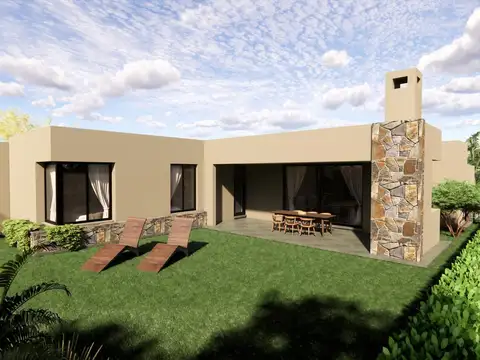 Casa en Venta en Lujan de Cuyo, USD 305.000