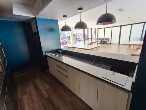 VENTA DPTO 2 DORMI 2 BAÑOS OPERA PARK PISO 12 COCH