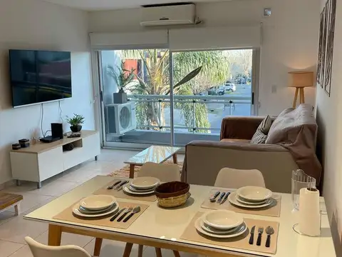 Casa en Alquiler al Oeste