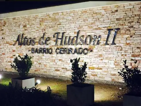 Altos de Hudson II