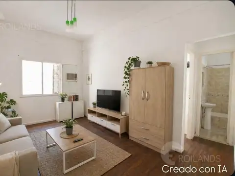 OPORTUNIDAD - VENTA DEPTO 3 AMBIENTES EN SAN TELMO | BAJAS EXPENSAS