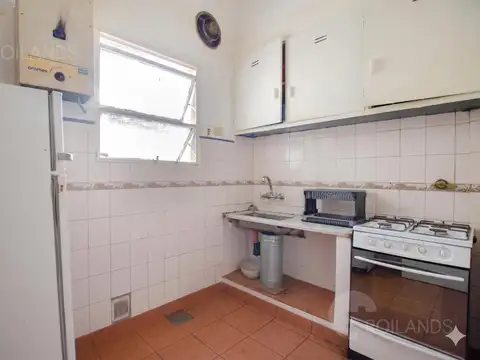 Departamento en Venta de 3 ambientes