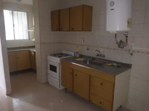 Departamento en Alquiler al Este