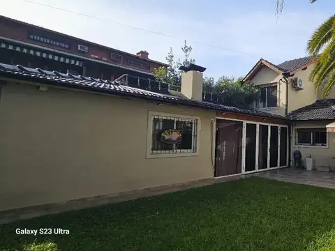 Casa en Venta en Centro, USD 330.000