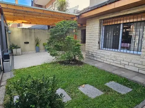 Casa en Venta 15 años