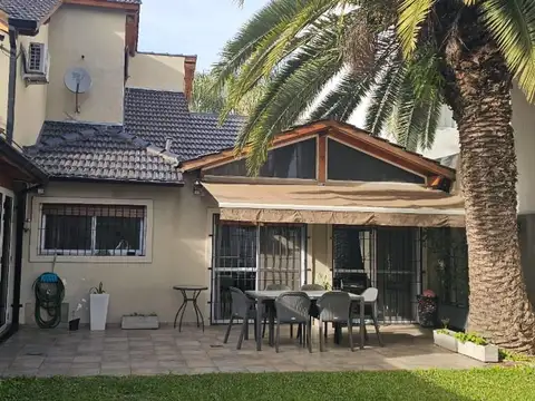 Casa en Venta de 3 dormitorios