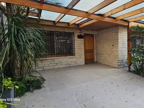Casa en Venta al Sureste