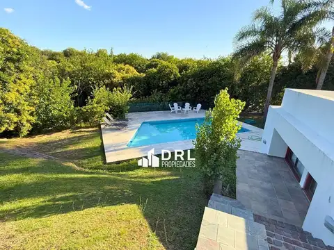 Casa en  venta en Las Delicias