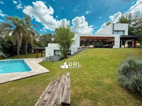 Casa en  venta en Las Delicias