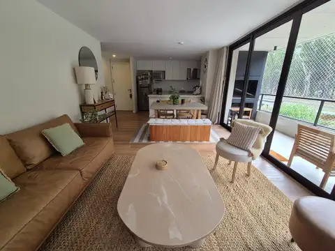 Departamento en Alquiler de 3 dormitorios