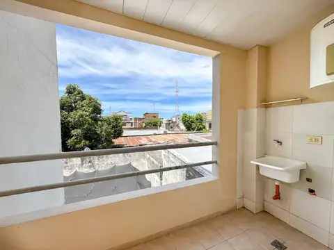 Departamento en Alquiler al Norte