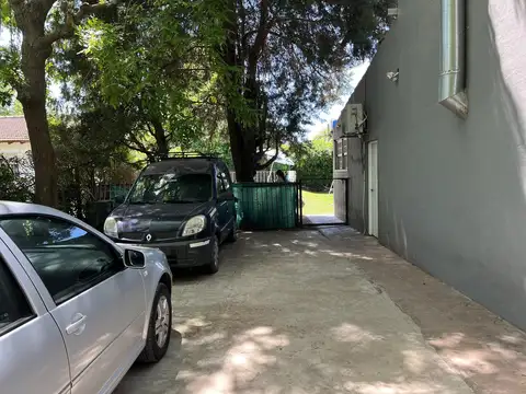 Casa en Venta A Estrenar