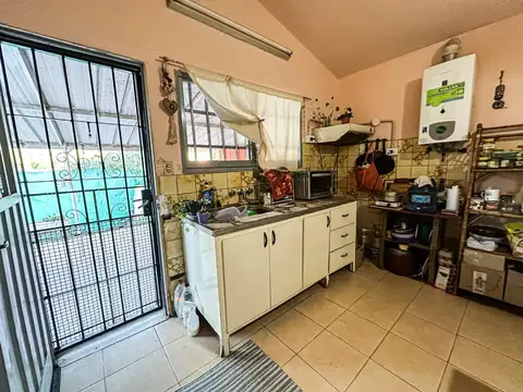 VENTA CASA APTO BANCOR EN SANTA MARIA DE PUNILLA