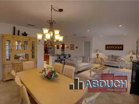 Casa en Venta al Norte