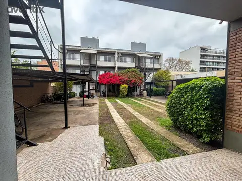 Av. Luis Fanti  al 823