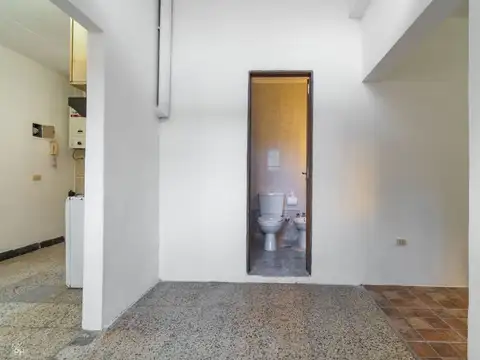 Depto Tipo Casa en Venta de 2 ambientes