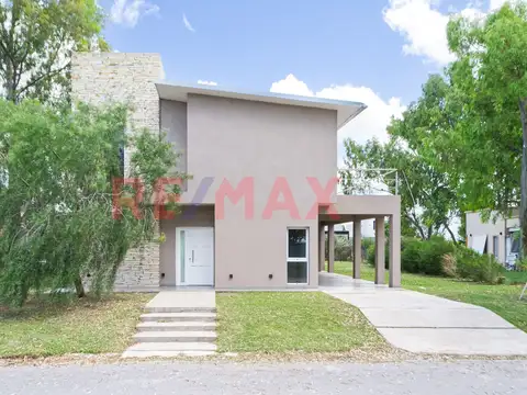 CASA 5 AMBIENTES EN VENTA HORIZONTES AL SUR