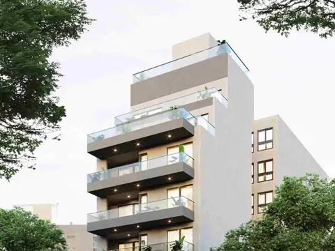 Departamento en Venta en Chacarita, CABA