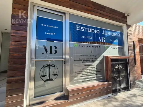 Venta o alquiler, Local Comercial Pilar centro
