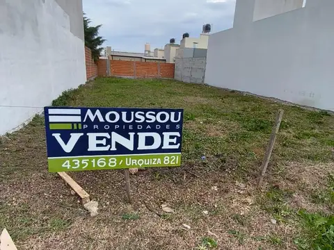 Terreno en Venta en Gualeguaychu, Gualeguaychú