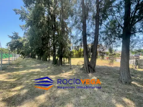 Terreno en Venta en Fincas De Alvarez, USD 80.000