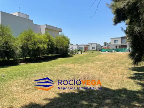 Lote a la venta en Fincas de Alvarez