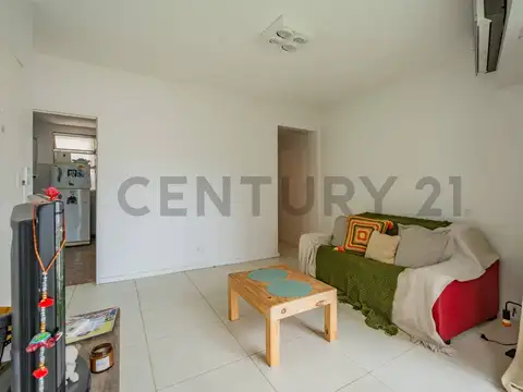 Sánchez de Loria 100, Piso 4