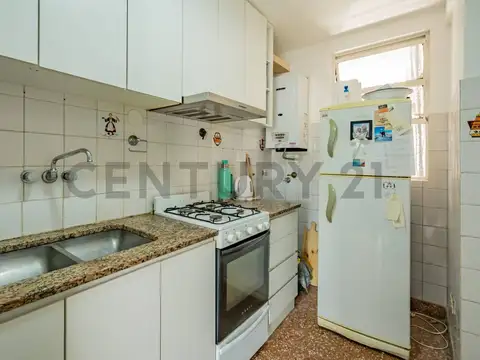 Departamento en Venta de 2 dormitorios