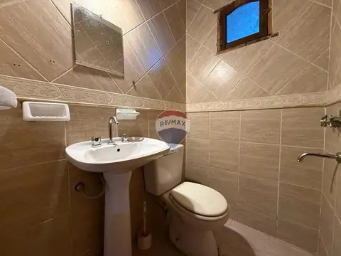 SE VENDE CASA AL FRENTE (PH EXCLUSIVO) SANTO TOMÉ