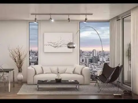Departamento en Venta Apto profesional