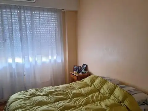 Departamento en Venta en Monserrat, USD 124.900