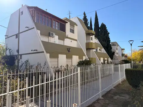 DEPARTAMENTO EN VENTA. 2 HABITACIONES. CAPITAL